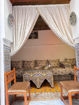 riad hamad