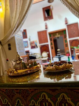 riad hamad
