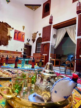 riad hamad