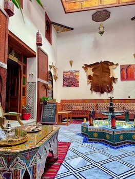 riad hamad