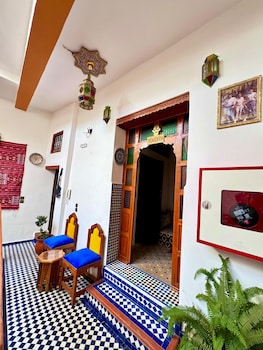 riad hamad
