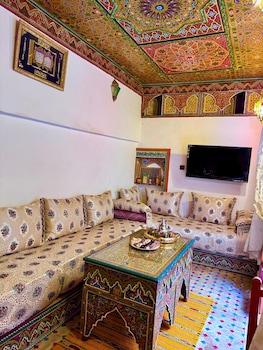 riad hamad
