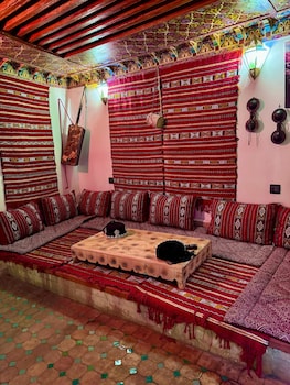 riad hamad