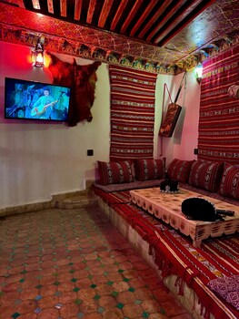 riad hamad