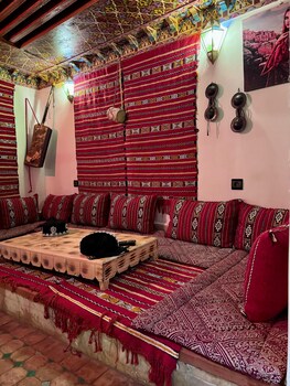 riad hamad