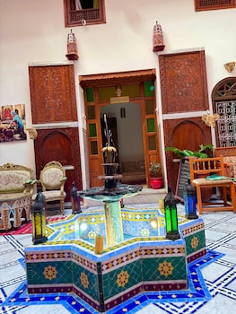 riad hamad