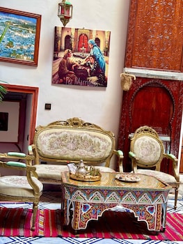 riad hamad