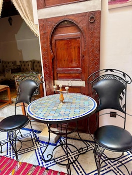 riad hamad