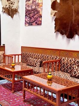 riad hamad