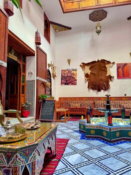 riad hamad