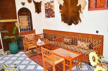 riad hamad