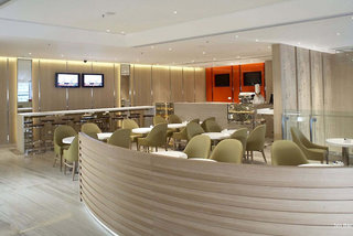 Jen Hong Kong By Shangri-La,Near University Of Hong Kong,4 star