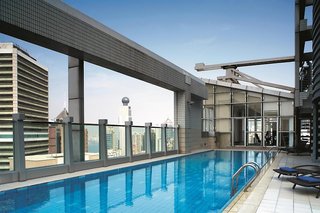 Jen Hong Kong By Shangri-La,Near University Of Hong Kong,4 star