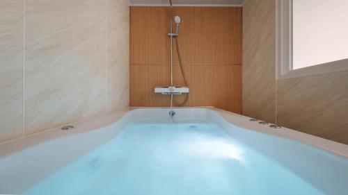 danyang greennarae dokche poolvilla pens