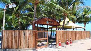 Pousada Paraiso Da Barra,Paripueira>>Barra De Santo Antonio,3 star