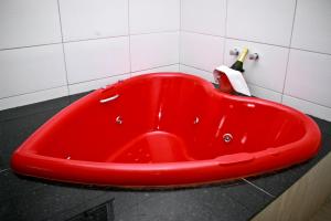 Hotel Saron,Goias State>>Luziania,4 star