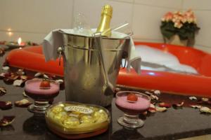 Hotel Saron,Goias State>>Luziania,4 star