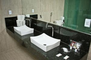 Hotel Saron,Goias State>>Luziania,4 star