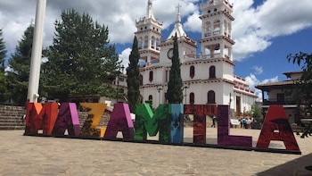 mazamitla