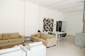 flat vip 5 estrelas