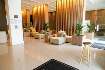 Flat Vip 5 Estrelas,,3 star