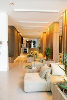 Flat Vip 5 Estrelas,,3 star