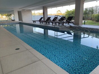 flat vip 5 estrelas