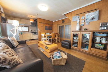 motomachi house