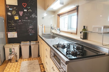Motomachi House,,2 star