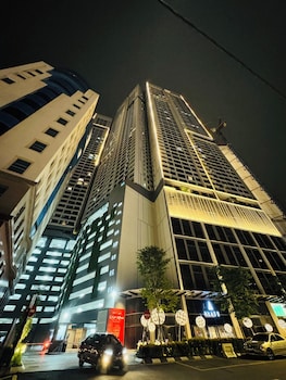 agile galaxy suites