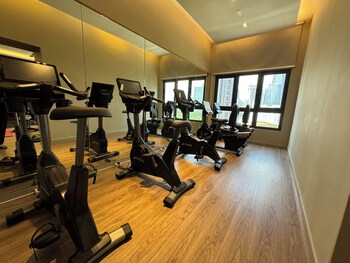 agile galaxy suites