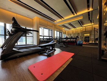 agile galaxy suites
