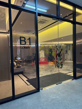 agile galaxy suites