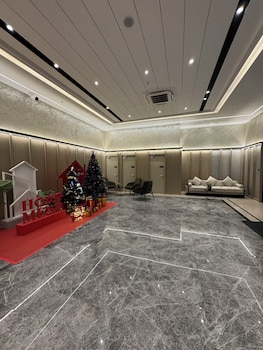 agile galaxy suites