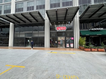agile galaxy suites