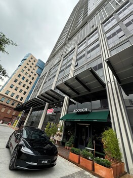 agile galaxy suites