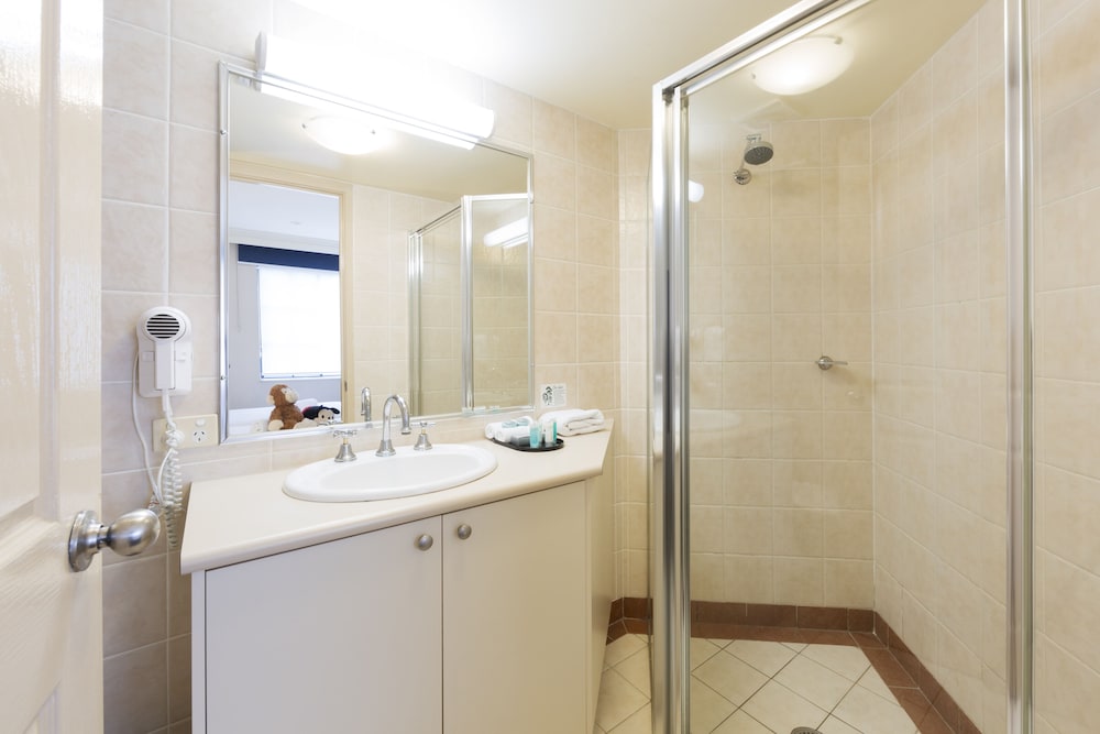 best western plus canberra central apartments