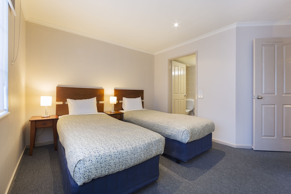 best western plus canberra central apartments