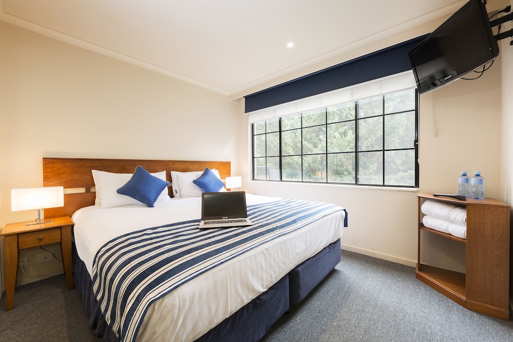 best western plus canberra central apartments