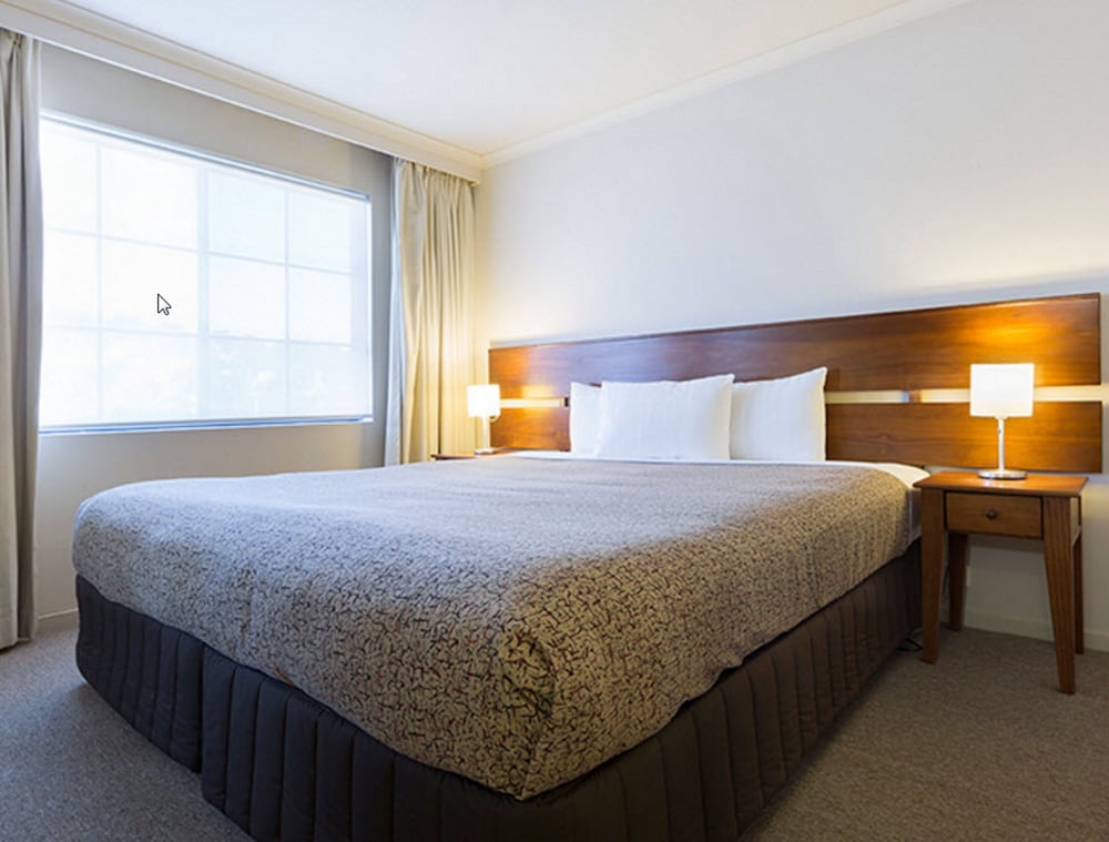 best western plus canberra central apartments