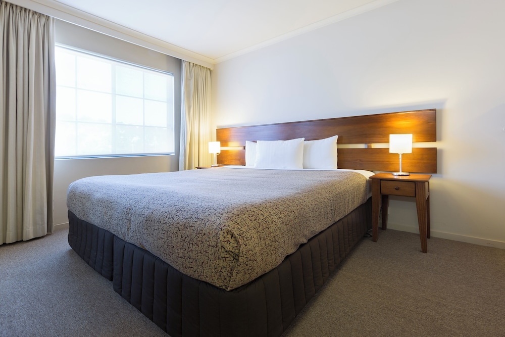 best western plus canberra central apartments