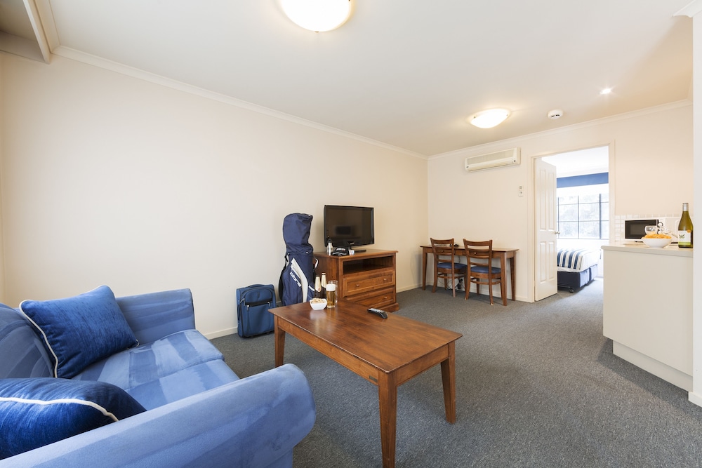 best western plus canberra central apartments