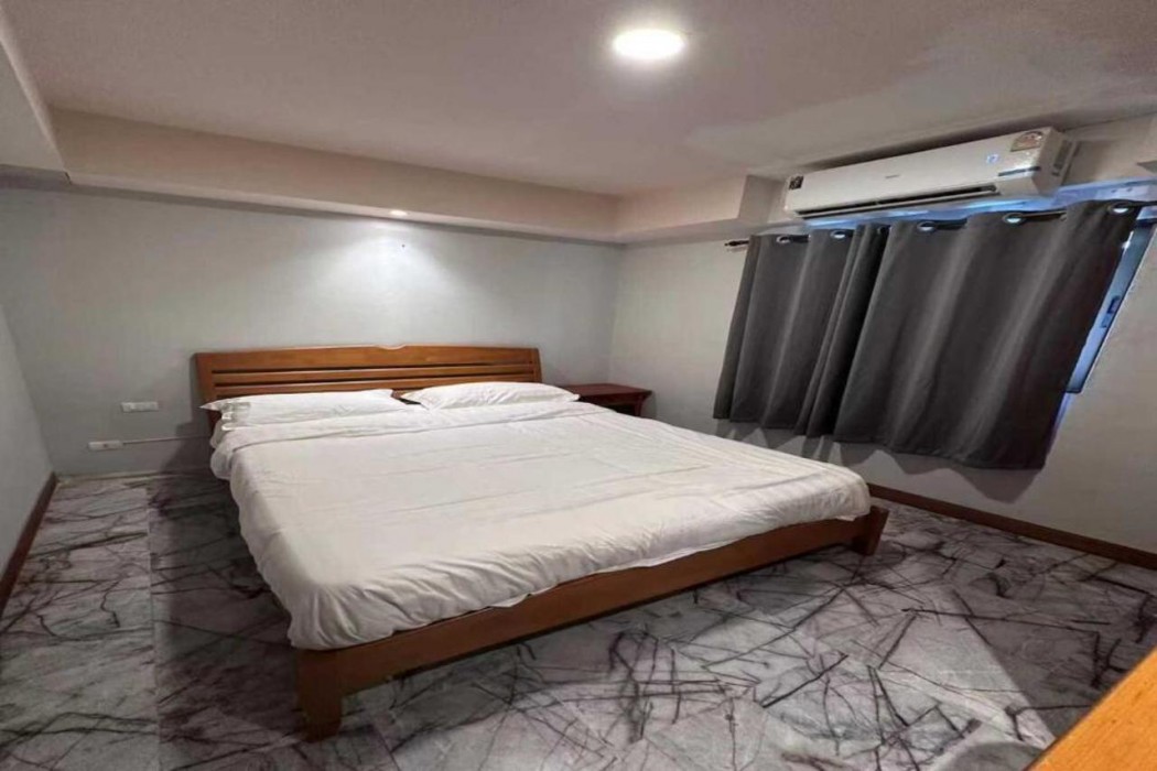 collection o luna hotel pattaya