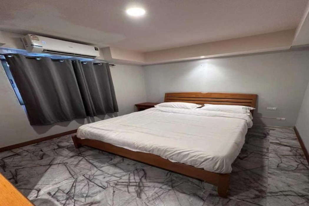 collection o luna hotel pattaya