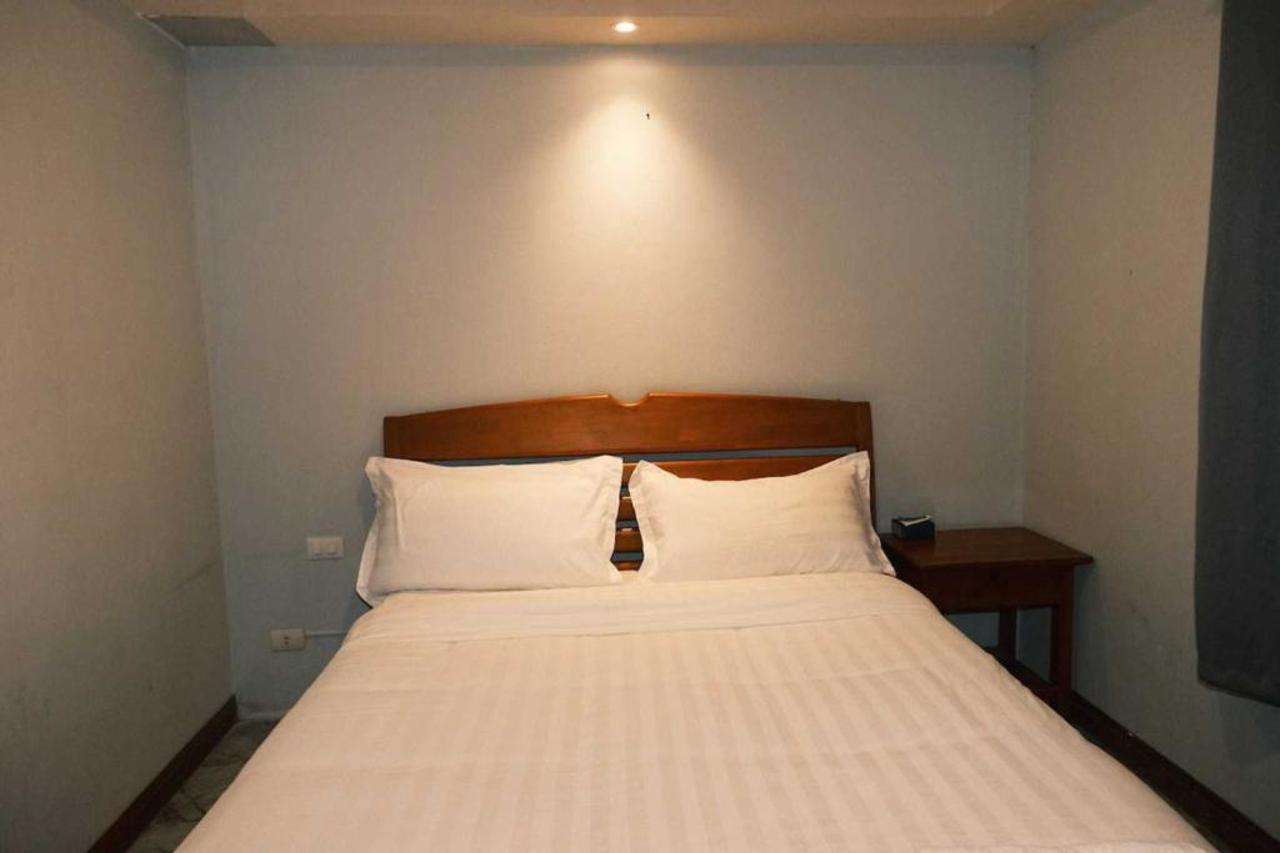 collection o luna hotel pattaya