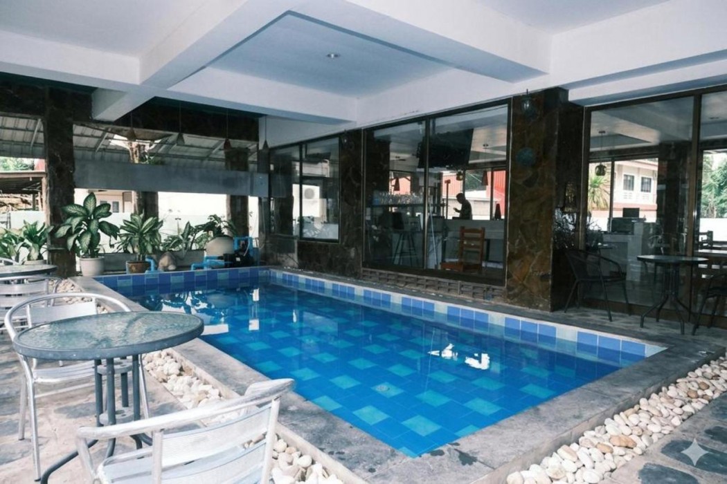 collection o luna hotel pattaya