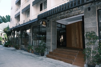 collection o luna hotel pattaya