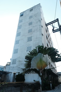 collection o luna hotel pattaya
