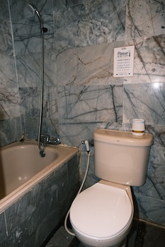 collection o luna hotel pattaya