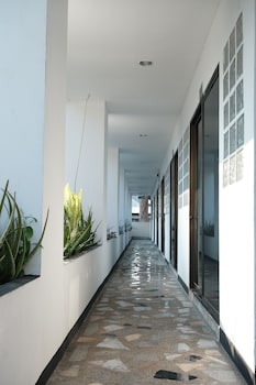 collection o luna hotel pattaya